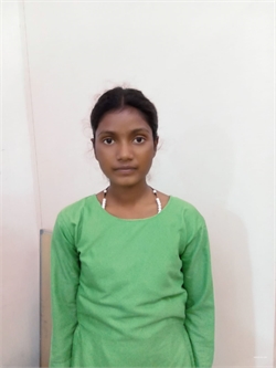 Artima Tirkey - Full time Cleaner in Malad West in Mumbai