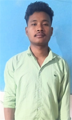 Artison Marak - Full time Cleaner in Goregaon West in Mumbai