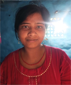 Arula - Part time Cook in Vasant Vihar in Delhi