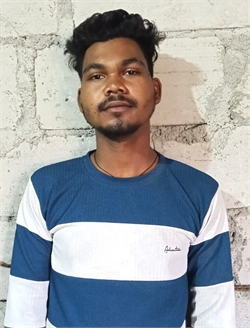 Arun Akka - Full time Cleaner in Bandra West in Mumbai