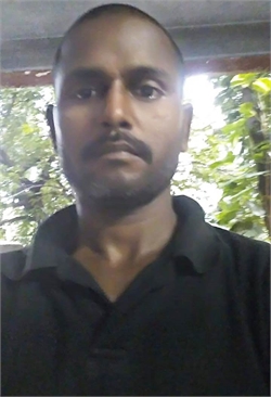Arun Kanojiya - Part time Patient Care and Elderly Care in Dahisar East in Mumbai