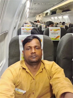 Arun kumar chaudhary