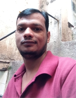 Arun kumar mandal - Full time Cleaner and Cook in Versova in Mumbai