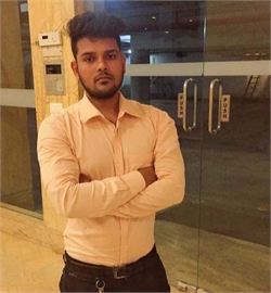 Arun kumar singh - Full time Cleaner and Patient Care and Elderly Care in bandara in Mumbai
