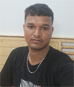 Arun Kumar Yadav - Full time Cleaner in Mumbai Central in Mumbai