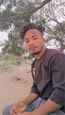 Arun mutika - Full time Cleaner in orissa in Angul