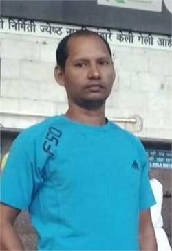Arun Nayak - Full time Cleaner in Matunga in Mumbai