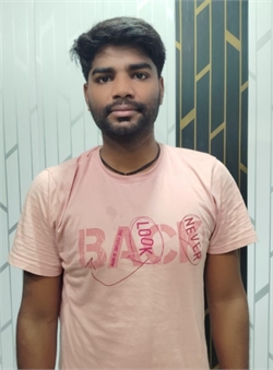Arun Pal - Full time Cook in Kanpur in Kanpur
