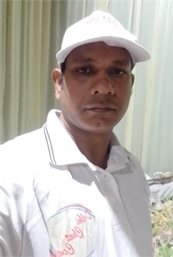 Arun Paswan - Full time Cook in Pune in Pune