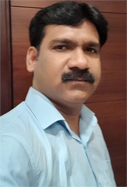 Arun Sanker Netake - Full time Cleaner in Navi Mumbai in Mumbai