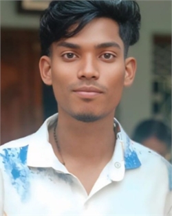 Arun Tarichha - Full time Cleaner and Patient Care and Elderly Care in Ganjam in Ganjam