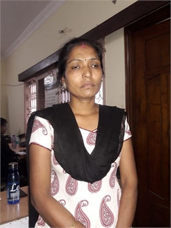 Sharmila - Part time Cleaner and Baby Sitter in Anepalya in Bangalore Bengaluru
