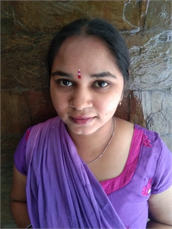 Aruna - Part time Baby Sitter in Deepanjali Nagar in Bangalore Bengaluru