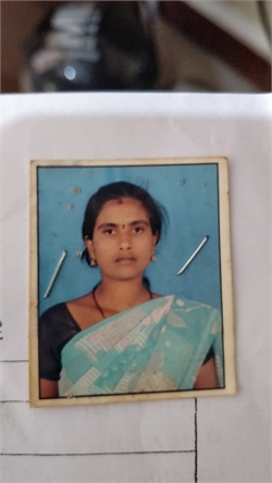 aruna - Full time Cleaner and Cook in Kadur, Karnataka 577548, India in Bangalore Bengaluru