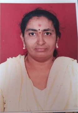 Aruna - Part time Cook in Giri Nagar in Bangalore Bengaluru