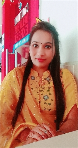Aruna - Part time Baby Sitter in Bhartiya Colony, in Muzaffarpur