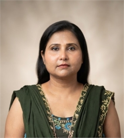 Aruna - Part time Cook in Friends Enclave Rd, Sector 29, Faridabad, in Faridabad