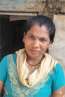 Aruna - Part time Cleaner in Timarpur in Delhi