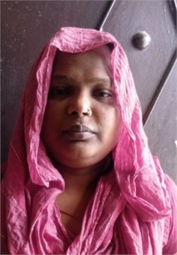 Aruna - Part time Cleaner in Jahangirpuri in Delhi