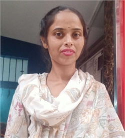 Aruna - Part time Baby Sitter in Karkardooma in Delhi