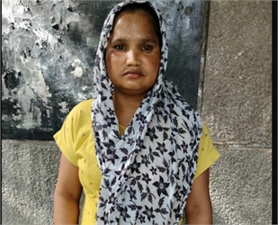 Aruna - Part time Cleaner in Sector A6 in Delhi