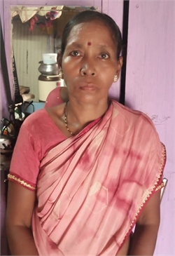 Aruna Abid Shah - Full time Baby Sitter in Ghatkopar East in Mumbai