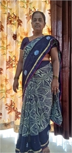aruna anawne - Full time Cleaner and Cook and Baby Sitter in neral in Mumbai