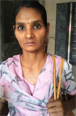 Aruna Anil More - Part time Cleaner and Cook and Patient Care and Elderly Care and Baby Sitter in airoli in Thane