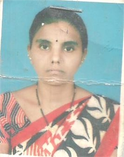Aruna Arun Kasbe - Part time Cleaner and Cook and Baby Sitter in Sakinaka in Mumbai