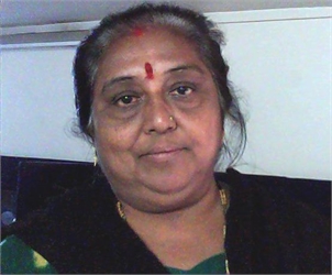 Aruna Ashok Mistry - Part time Cook and Baby Sitter in Malad west in Mumbai