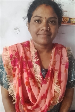 Aruna Bhagwan Javare - Full time Cook and Patient Care and Elderly Care and Baby Sitter in Bhusawal in Jalgaon