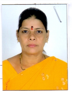 Aruna Chandrakant Kadam - Part time Baby Sitter in Virar West in Thane