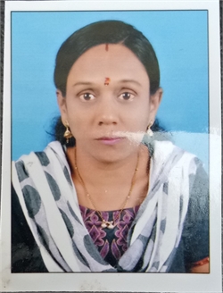 Aruna Choudhary - Part time Cook in chembur in Navi Mumbai