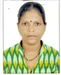 Aruna Deepak  Kawa - Part time Cleaner and Cook in Bhayandar West in Thane