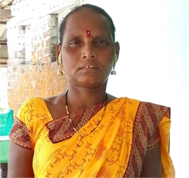 Aruna Dehu Pawar - Full time Cleaner in pali raigad in Pali