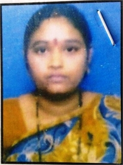Aruna Dhanaji Mane - Part time Cook in Malad East in Mumbai
