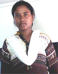 Aruna Ekka - Full time Cleaner and Cook in Mumbai
