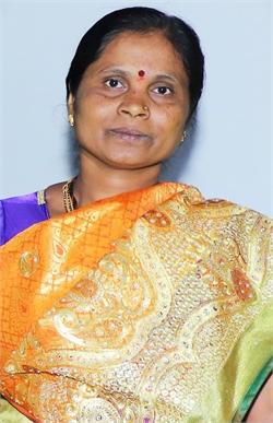 Aruna ganesh baber - Part time Cleaner and Cook and Patient Care and Elderly Care in upper supper in Pune