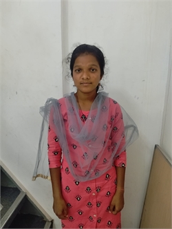 Aruna indwar - Full time Cleaner and Cook in Malad  west in Mumbai
