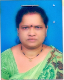 Aruna Jadhav