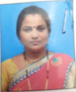 Aruna Jaktap - Part time Cleaner and Cook and Baby Sitter in Lohgaon in Pune