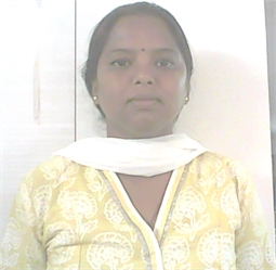 Aruna  Keshav Bhondge - Part time Cook and Baby Sitter in Grant Road West in Mumbai