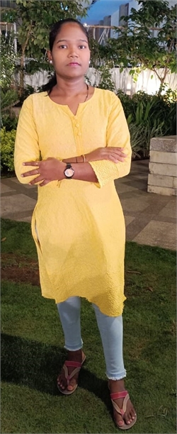 Aruna lakra - Full time Patient Care and Elderly Care in bandra west in Mumbai