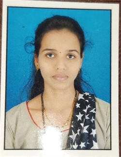 Aruna laxman jangam - Part time Cleaner and Baby Sitter in kalyan east in Mumbai