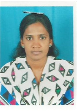 Aruna lazar - Part time Cleaner and Cook in Mantri Mall Arrival in Bangalore Bengaluru