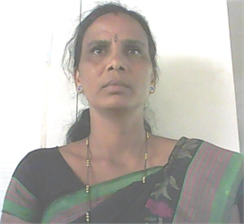 Aruna Manoj Gaikwad - Full time Cleaner and Patient Care and Elderly Care in Kalewadi, Pimpri Chinchwad in Nanded