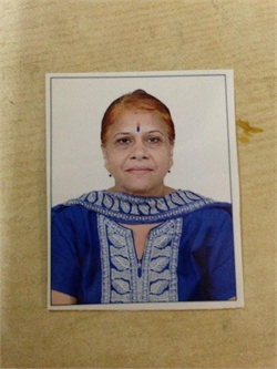 Aruna Maruti Patil - Full time Cook and Patient Care and Elderly Care in Malad west in Mumbai