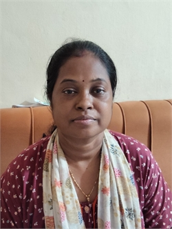 Aruna Mini Tadon - Part time Cook in Thane west in Mumbai