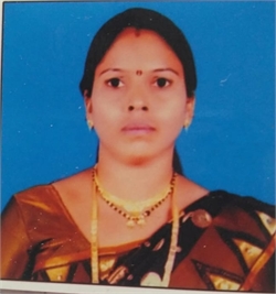 ARUNA MOKAR - Part time Cleaner and Baby Sitter in Bhukum in Pune