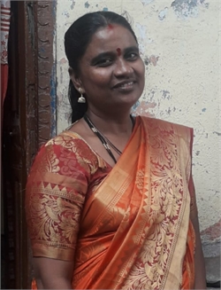 Aruna Prakash Gaikwad